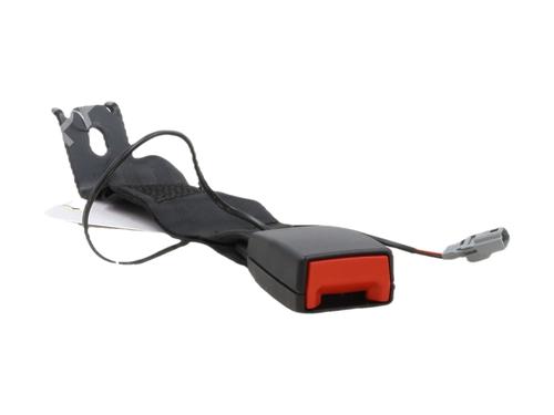 Seat buckle RENAULT TWINGO III (BCM_, BCA_) 1.0 SCe 65 (BCMJ) | BP37637186I32 - Image 3