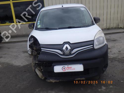 Right front seat RENAULT KANGOO Express (FW0/1_) 1.5 dCi 90 (FW0G, FW05, FW08, FW11) | BP25282212C16  - Image 6