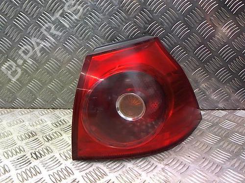 Right taillight VW GOLF V (1K1) 1.9 TDI | BP23049493C35 