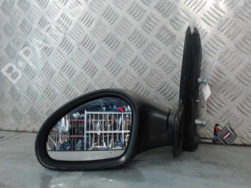 Left mirror SEAT ALTEA (5P1) 1.9 TDI | BP26551604C26 