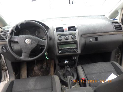 Left front window switch VW TOURAN (1T1, 1T2) 1.9 TDI | BP24453173I27 - Image 22