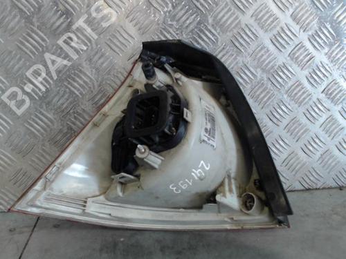 Right taillight VW GOLF V (1K1) 2.0 TDI 16V | BP23838892C35 - Image 4