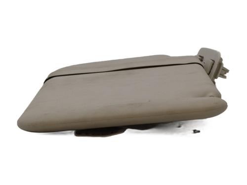 Used Left sun visor Left sun visor PEUGEOT PARTNER Box Body/MPV (K9) 1.5 BlueHDi 100 (102 hp) 33416667 33416667