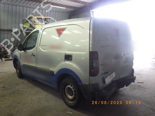 Front right window mechanism CITROËN BERLINGO Box Body/MPV (B9) 1.6 HDi / BlueHDi 75 | BP30854401C23  - Image 16