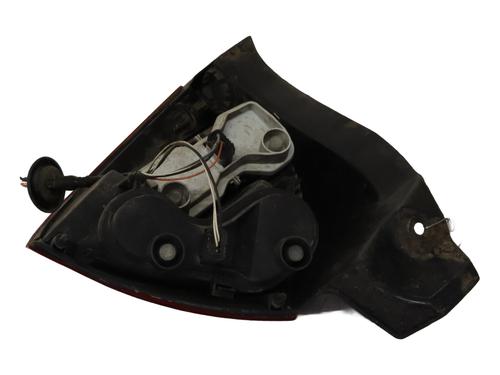 Left taillight RENAULT MEGANE II (BM0/1_, CM0/1_) 1.6 16V (BM0C, CM0C) | BP23839930C34 