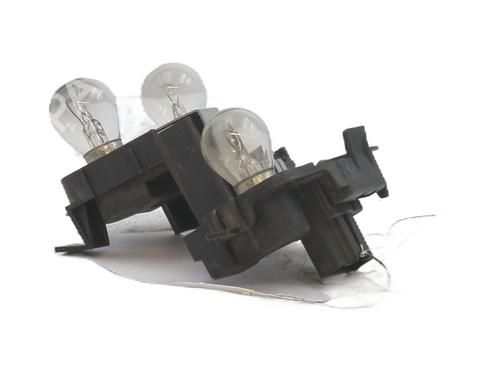 Used Lamp holder Lamp holder PEUGEOT 206 Hatchback (2A/C) [1998-2012] 33566880 33566880