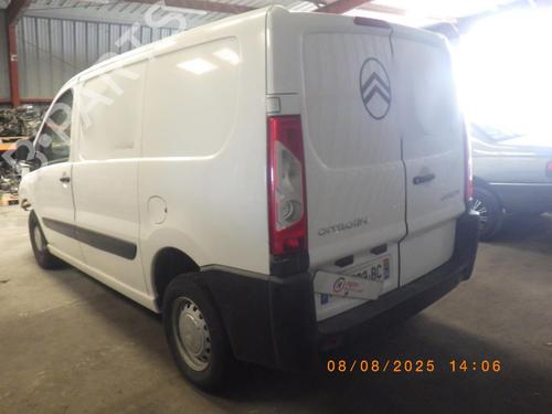 Engine CITROËN JUMPY II Van 1.6 HDi 90 16V | BP29837021M1