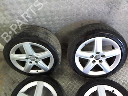 Rim AUDI A3 Sportback (8PA) 2.0 FSI | BP23052515C45 