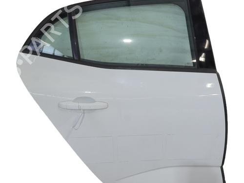 Used Right rear door Right rear door 37663595 37663595