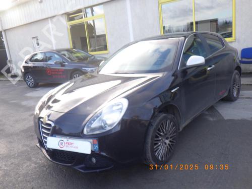 Climate control ALFA ROMEO GIULIETTA (940_) 2.0 JTDM (940FXE1A, 940FXG11) | BP26507247I5  - Image 14