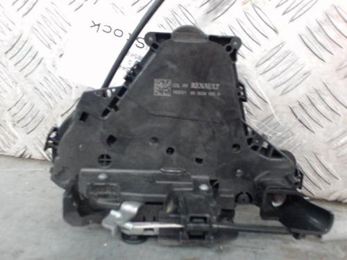 Used Front left lock Front left lock MITSUBISHI ASX (VSX_, VSE_) [2023-2026] 28331924 28331924