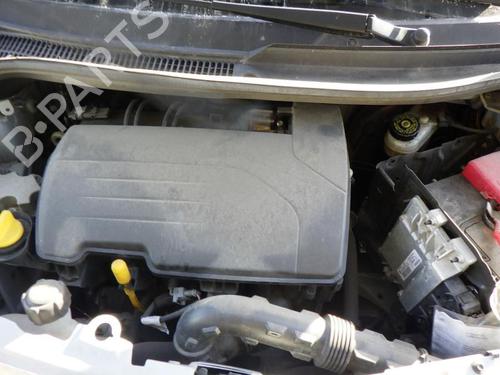 Starter RENAULT TWINGO II (CN0_) 1.2 16V (CN04, CN0B) | BP23049805M8  - Image 9