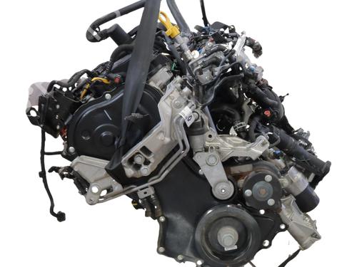 Engine RENAULT MASTER IV Van (F8__) BLUE DCI 150 (F8M3) | BP37750489M1 - Image 4