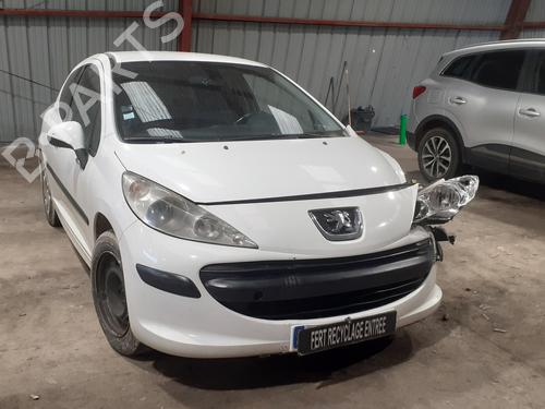 Used Parts PEUGEOT 207 (WA_, WC_) 1.4 HDi 4768548