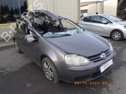 Used Parts VW GOLF V (1K1) 2.0 TDI 2204973