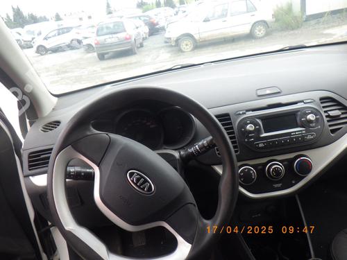 Steering column stalk KIA PICANTO II (TA) 1.0 | BP28209281I23  - Image 8