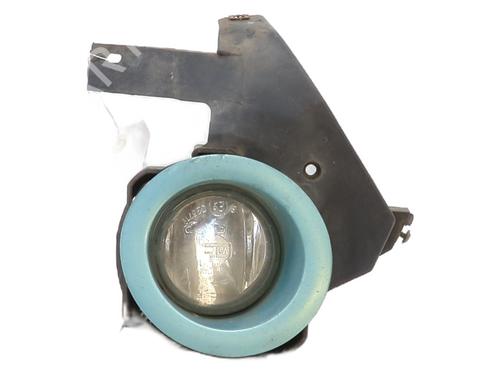 Used Left front fog light CITROËN XSARA PICASSO (N68) 2.0 HDi (90 hp) 29926288