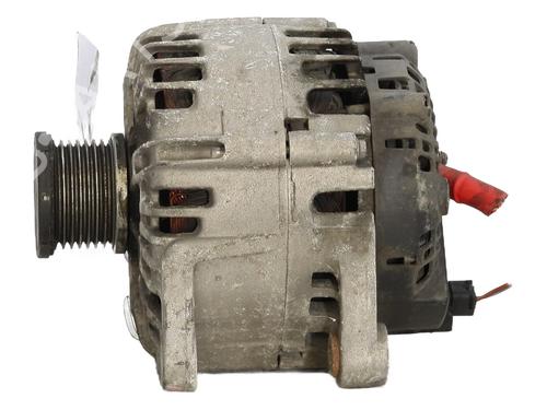 Used Alternator RENAULT TRAFIC II Bus (JL) 2.0 dCi 90 (JL00, JL01, JL0H, JL0M, JL0P, JL0S) (90 hp) 31881556