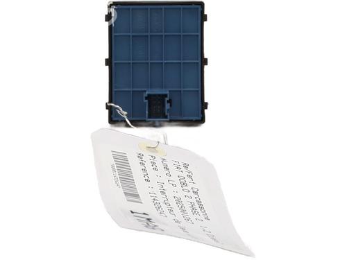 Left front window switch FIAT DOBLO Cargo (263_) 1.3 D Multijet | BP30131783I27