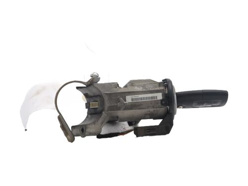 Ignition barrel FORD FIESTA VI (CB1, CCN) 1.4 TDCi | BP24585636M48 - Image 4