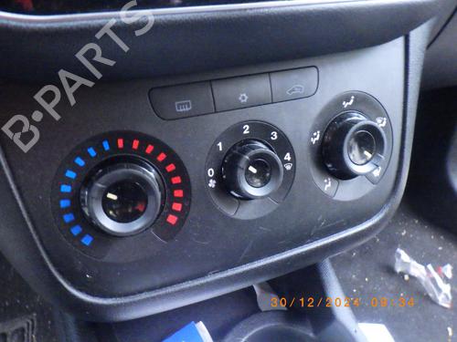 Ignition barrel FIAT PUNTO (199_) 1.2 (199AXZ1A, 199BXZ1A) | BP26434530M48 - Image 13