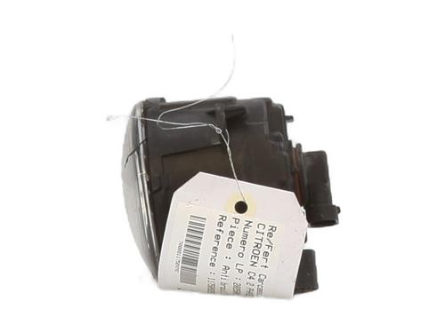 Left front fog light CITROËN C4 II (NC_) 1.6 HDi 115 | BP30819080C30