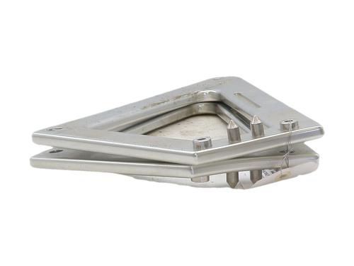 Interior handle AUDI TT (8N3) 1.8 T | BP39042681I7 - Image 4