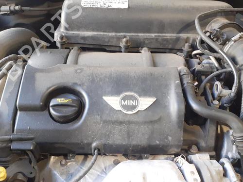 Front right seatbelt MINI MINI (R56) Cooper S | BP32331558I25 - Image 10