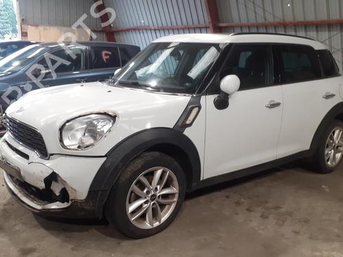 Steering rack MINI MINI COUNTRYMAN (R60) Cooper SD | BP33232921M22  - Image 8