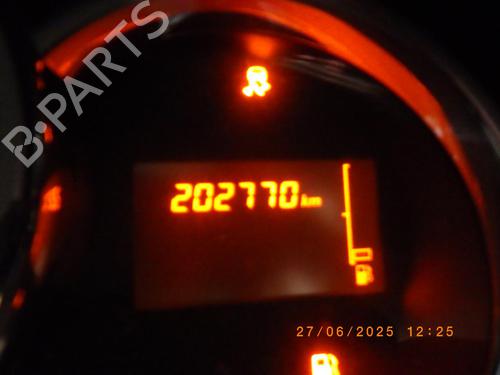 Climate control DACIA LOGAN MCV II 1.5 dCi | BP29635563I5  - Image 8