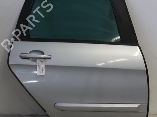 Used Right rear door PEUGEOT 308 SW I (4E_, 4H_) 1.6 HDi (109 hp) 27361603