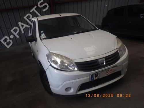 Used Parts DACIA SANDERO 1.5 dCi (68 hp) 4338422
