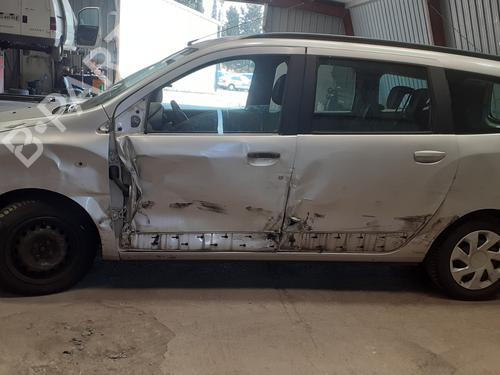 Left taillight DACIA LODGY (JS_) 1.5 dCi | BP40285762C34 - Image 6