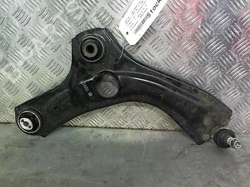 Used Right front suspension arm RENAULT CAPTUR II (HF_) [2020-2025]  23840651