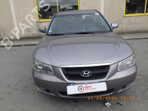 Hood HYUNDAI SONATA V (NF) 2.0 CRDi | BP23838640C1