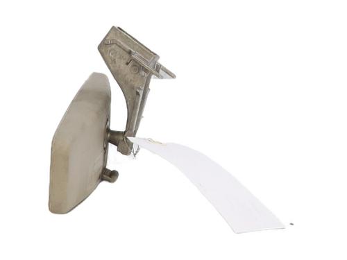 Rear mirror RENAULT MEGANE III Hatchback (BZ0/1_, B3_) 1.5 dCi (BZ09, BZ0D, BZ1W, BZ29, BZ14) | BP29640171I6 