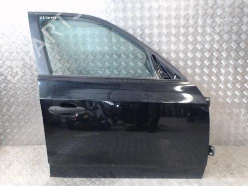 Used Right front door BMW X3 (E83) 2.0 d (150 hp) 23837481