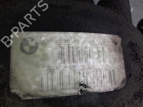Used Rear differential Rear differential BMW X1 (E84) xDrive 18 d (143 hp) 23839547 23839547