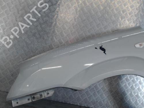 Left front fenders HYUNDAI TUCSON (JM) 2.0 CRDi | BP29506449C41 