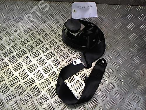 Used Rear left belt tensioner NISSAN QASHQAI / QASHQAI +2 I (J10, NJ10, JJ10E) 2.0 dCi (150 hp) 23837529