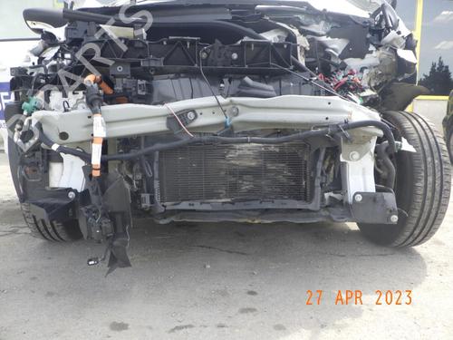 Dør venstre bagtil RENAULT ZOE (BFM_) ZOE | BP38876879C4  - Image 19
