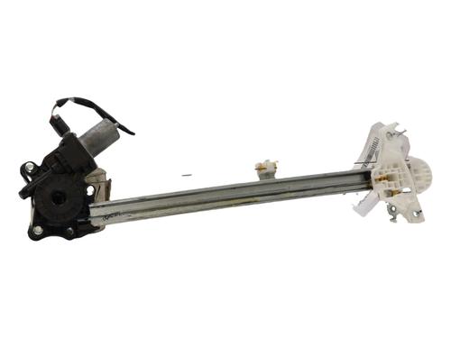 Front left window mechanism SUZUKI IGNIS III (MF, FF) 1.2 Hybrid (ATK412) | BP37798900C22 - Image 3