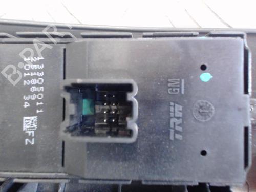Used Left front window switch Left front window switch OPEL MERIVA B MPV (S10) 1.7 CDTI (75) (110 hp) 26176845 26176845