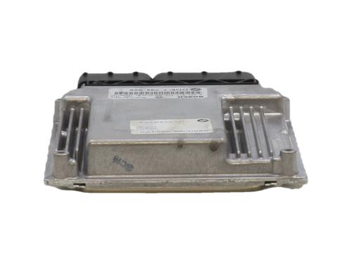 Engine control unit (ECU) BMW X5 (E53) 3.0 d | BP39703171M57 - Image 6