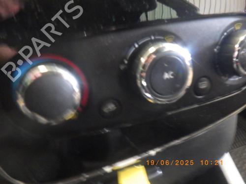 Left rear door RENAULT CLIO IV (BH_) 1.5 dCi 75 | BP29521595C4 