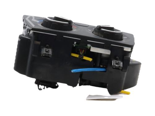 Climate control PEUGEOT BOXER Van 2.0 BlueHDi 130 | BP36949823I5  - Image 5