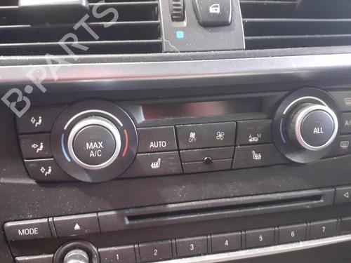 Switch BMW X3 (F25) xDrive 20 d | BP33729331I30 - Image 10