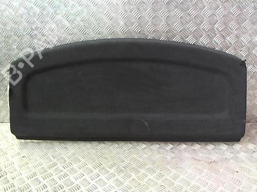Rear parcel shelf VW GOLF PLUS V (5M1, 521) 1.9 TDI 5M0867769AHH2