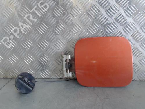 Used Fuel flap NISSAN QASHQAI / QASHQAI +2 I (J10, NJ10, JJ10E) 1.5 dCi (106 hp) 23838675