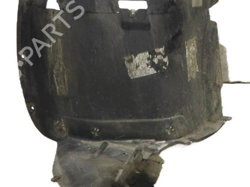 Hjulbue Hjulbue AUDI A3 Sportback (8PA) [2004-2015] 33657385 33657385